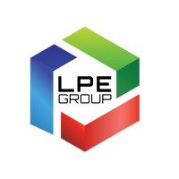 LPE GROUP LTD logo - Similar company to Mandrex | Smart Tools For Every Job
