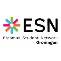 ESN Groningen logo - Similar company to Marug