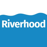 Riverhood logo - Similar company to One800