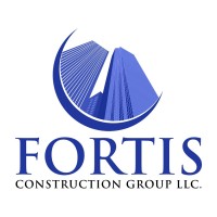 Fortis Construction Group, LLC logo - Similar company to Hein Construction, Inc.