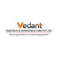 Vedant Engitech and Infrastructure Pvt Ltd logo - Similar company to Avipro Technologies Pvt Ltd