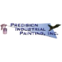 Precision Industrial Painting, Inc. logo - Similar company to Prism Aerospace
