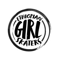 Ethiopian Girl Skaters (EGS) logo - Similar company to Kasapay