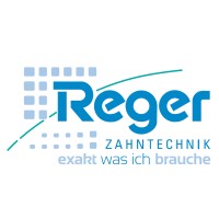 Reger Zahntechnik logo - Similar company to Dental Link