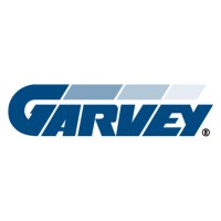Garvey Corporation logo - Similar company to Intercon Inc.