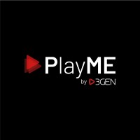 PlayMe - Consultoria para Pequenas e Médias empresas logo - Similar company to Eccjr - Empresa Júnior De Ciência Da Computação