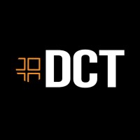 DCT logo - Similar company to Dct