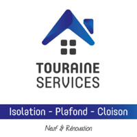 Touraine Services logo - Similar company to Plaquiste Deco 37