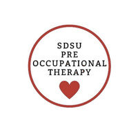 SDSU Pre-Occupational Therapy Student Association logo - Similar company to 2Bella Boutique
