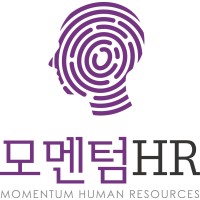 Momentum HR logo - Similar company to 히든스카우트(Hiddenscout)