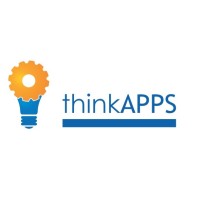 thinkAPPS Solutions INC logo - Similar company to Avencore Tech