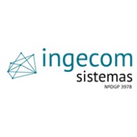 Ingecom Sistemas logo - Similar company to Ertek | Constructora Técnica | Eraikuntza Teknikoa