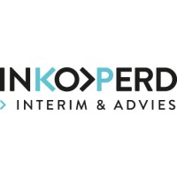 Inkoperd logo - Similar company to Orange Team