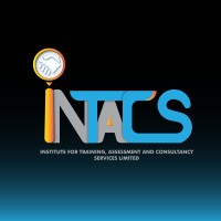 Institute for Training, Assessments and Consultancy Services Limited (INTACS LTD.) logo - Similar company to Intacs Industrial Training