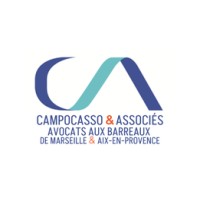 Campocasso & Associés logo - Similar company to Bellec Avocats