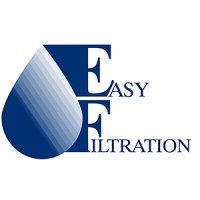 EASY FILTRATION logo - Similar company to Relco Instruments