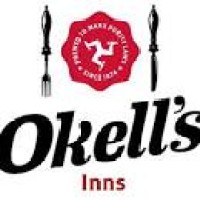 Okells Inns logo - Similar company to Onlinepayroll.Im