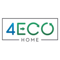 4ECO HOME logo - Similar company to Piedra Group