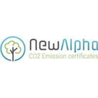 New Alpha GmbH logo - Similar company to 42 Ads Gmbh