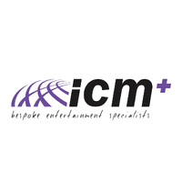 ICM - International Concept Management logo - Similar company to Sentry Aquatics
