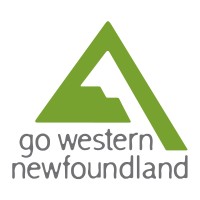 Go Western Newfoundland logo - Similar company to Cape Breton County Economic Development Authority