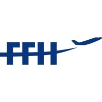 FFH Aviation Training GmbH Co & KG logo - Similar company to Alpha Airways