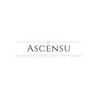 ASCENSU logo - Similar company to Ascensu