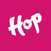 Hop Talents logo - Similar company to Tap'D