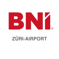 BNI Züri-Airport - Opfikon logo - Similar company to Conexus Ag Personalmanagement