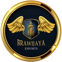 UKM Brawijaya Esports logo - Similar company to Lembaga Yustisi Mahasiswa Islam