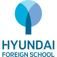 Hyundai Foreign School logo - Similar company to Island Waldorf School Of Hong Kong