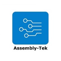 Assembly-Tek logo - Similar company to Onboard Solutions Pty Ltd