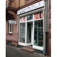 Beauty Star logo - Similar company to Tres Design