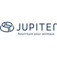 Jupiter Pet Food logo - Similar company to Boucherie Nobert