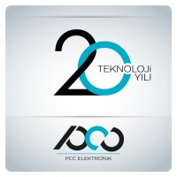 PCC ELEKTRONİK logo - Similar company to Tekofaks