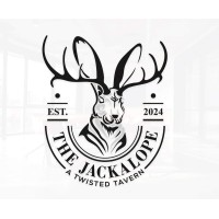 The Jackalope: A Twisted Tavern logo - Similar company to Cjs Global