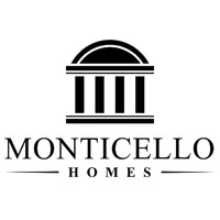 Monticello Homes logo - Similar company to Old World Custom Homes
