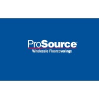 ProSource Wholesale Floorcovering logo - Similar company to Jacob Hayles Tile