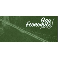 GAP Economics logo - Similar company to Prevconsulting