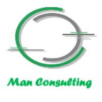 Man Consulting Bureau d'Etude et Conseil en Gestion et Organisation logo - Similar company to Ahc Consulting
