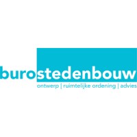 Buro Stedenbouw (onderdeel van DAGnl) logo - Similar company to St.Erk