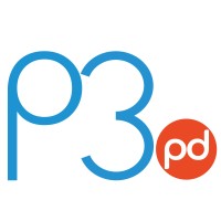 Phase Three Product Development logo - Similar company to Gershon Medtech
