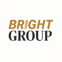 BrightGroup logo - Similar company to Otonomee | B Corp™