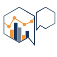 The Data Story logo - Similar company to Imagine Data Analytics