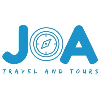 JOA Travel and Tours logo - Similar company to Alturis Travel Uae