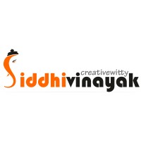 Siddhi Vinayak Creativewitty logo - Similar company to Ileaf Banquets