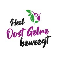Heel Oost Gelre Beweegt logo - Similar company to M-Locks Bv