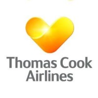 Thomas Cook Airlines Scandinavia A/S logo - Similar company to Jet Time