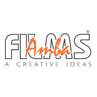 Amba Films logo - Similar company to Cocoon Creatives