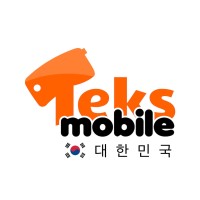 Teksmobile Korea logo - Similar company to Teksmobile